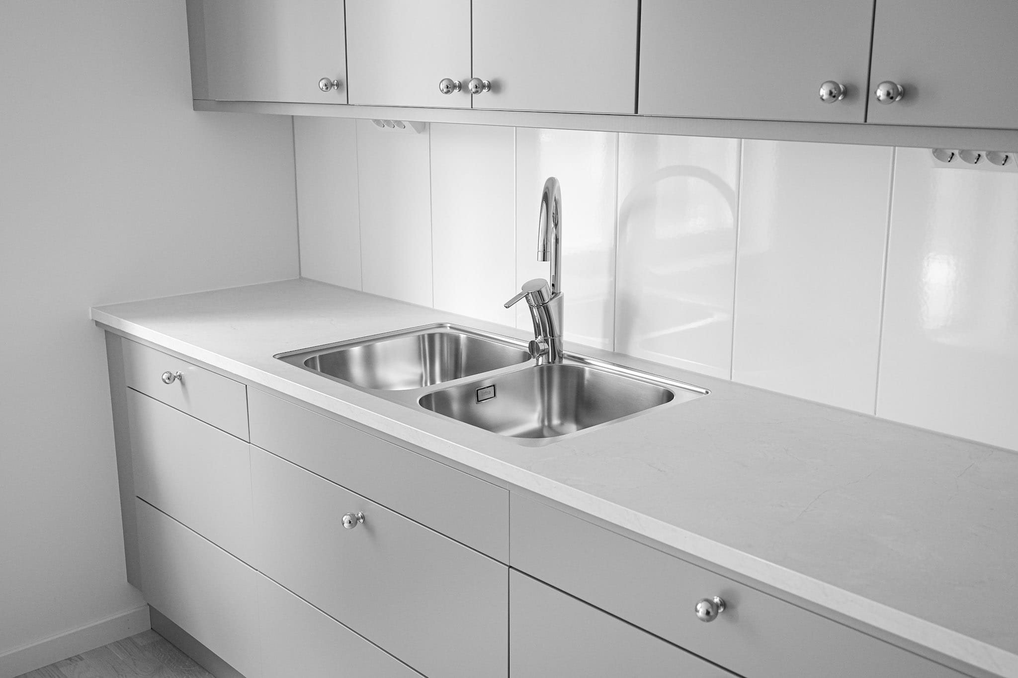 Ett run efter Alen Allservice AB Flyttstädning